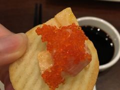 -黑松白鹿(崇文门新活馆店)