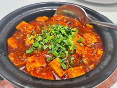 -贡宴盐帮菜自贡驻京联络处餐厅
