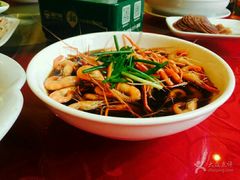-食为先烤鸭馆