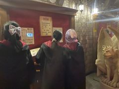 -逃脱反斗城沉浸剧情密室(北京路店)