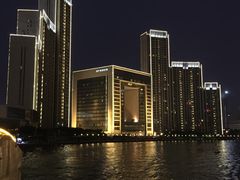 -海河游船-永乐码头(大悲院)