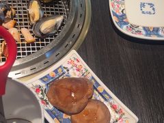 -AJIYA·池袋日式烧肉自助(天津万象城店)