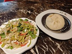 -燕青小馆(东园大厦店)