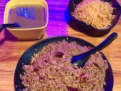 -南极·小龙虾·湘式拌饭(南街店)