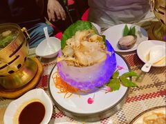 -慢丽江·云南野生菌土鸡锅(付家庄店)