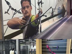 -無弓射箭俱乐部(领展中心城店)