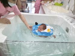 -敦南真爱月子会所(黄埔店)