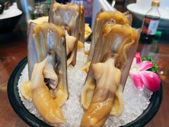 -东海怡品海鲜豆捞(舟宿夜江店)