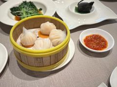 -希尔顿酒店-豫园中餐厅