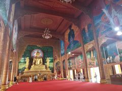 -西双版纳勐泐文化旅游区