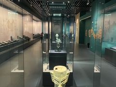 -广西壮族自治区博物馆