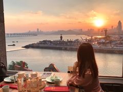 -川旺角川粤融合菜•海景餐厅(星海广场店)