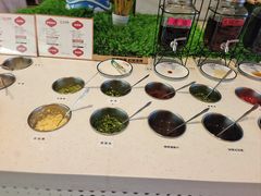 -大熊猫毛肚火锅(烟台万象汇店)