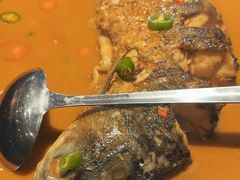 -鄱阳湖·江西小炒·瓦罐煨汤(五道口店)