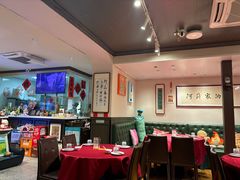 -阿莉餐厅(枣阳路店)