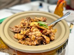 -绿草地·湘菜(芙蓉天街店)