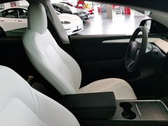 -TESLA 特斯拉(北京南四环中路特斯拉中心)