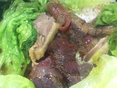 -皇上皇腊味店(下九路店)