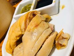 蘇小柳白切鸡-苏小柳手工点心(人民广场分院)