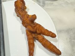 -城南往事·鲁菜济南菜(软件园美莲广场店)