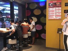 -麦当劳(海岸城店)