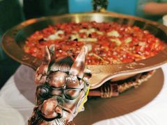 -雲蜀龙阁·金牌水煮鱼(方庄店)