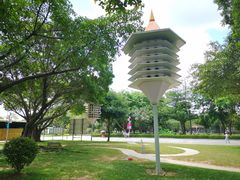 -顺峰山公园