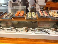 -The COOK·厨餐厅·自助餐(浦东嘉里大酒店)