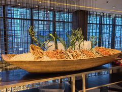 -君悦酒店·乐厨·高空自助餐(青年大街店)