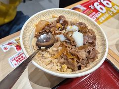 -食其家·牛丼咖喱(天津梅江印象城店)