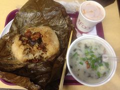 套餐-美心Food2(赤腊角机场店)