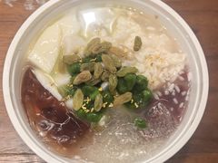 -三姐酒酿(老门东店)