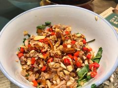 衡东脆肚-农耕记·湖南土菜(科技园店)