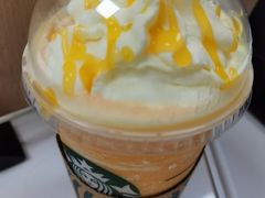 -星巴克(广州东圃天银店)