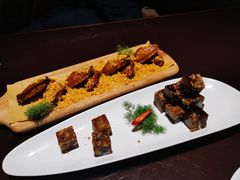 -老板恋上鱼(荣盛广场店)