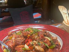-大张烙馍村(泉山店)