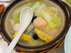 -光明邨大酒家(淮海路店)