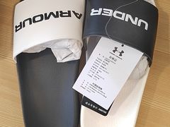 -UNDER ARMOUR(新燕莎奥莱店)
