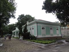 -龙环葡韵住宅式博物馆