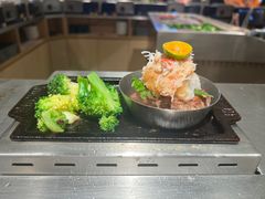 -肉肉大米(金虹桥店)
