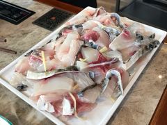 -淘米捞·米汤脆鲩鱼火锅(福田皇岗店)