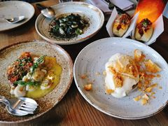 -BOR Eatery(安福路店)