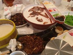 -大鸭梨烤鸭店(光彩店)