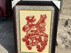 -暖泉古镇