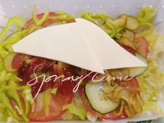 -赛百味SUBWAY(都汇天地店)