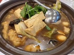 -万荣烤鸭店·北京菜(天坛店)