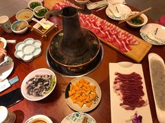 -阳坊胜利涮羊肉(阳坊老店)
