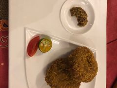 -华梅西餐厅(哈尔滨中央大街店)
