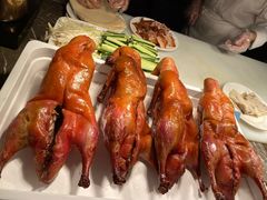 烤鸭-星伦多自助料理·涮烤一体(嘉兴八佰伴店)