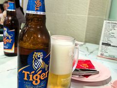 -龙海鲜螃蟹王(宏茂桥店)